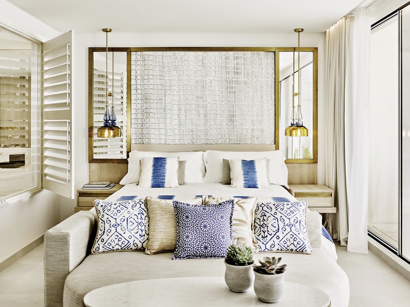 Nobu Hotel Ibiza Bay 17