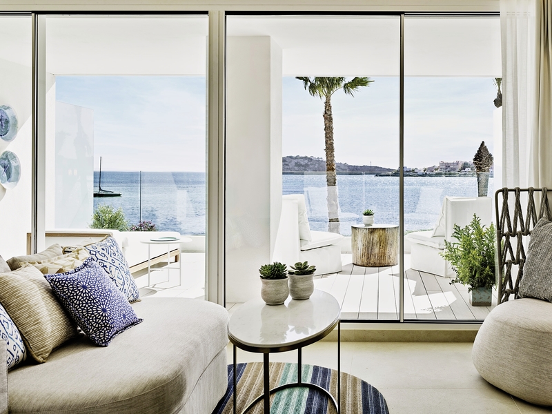 Nobu Hotel Ibiza Bay 18