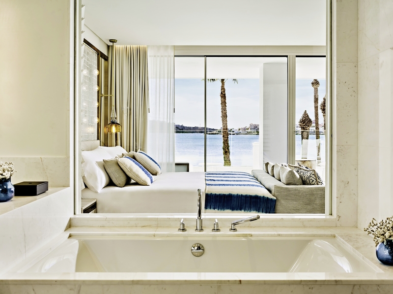 Nobu Hotel Ibiza Bay 19