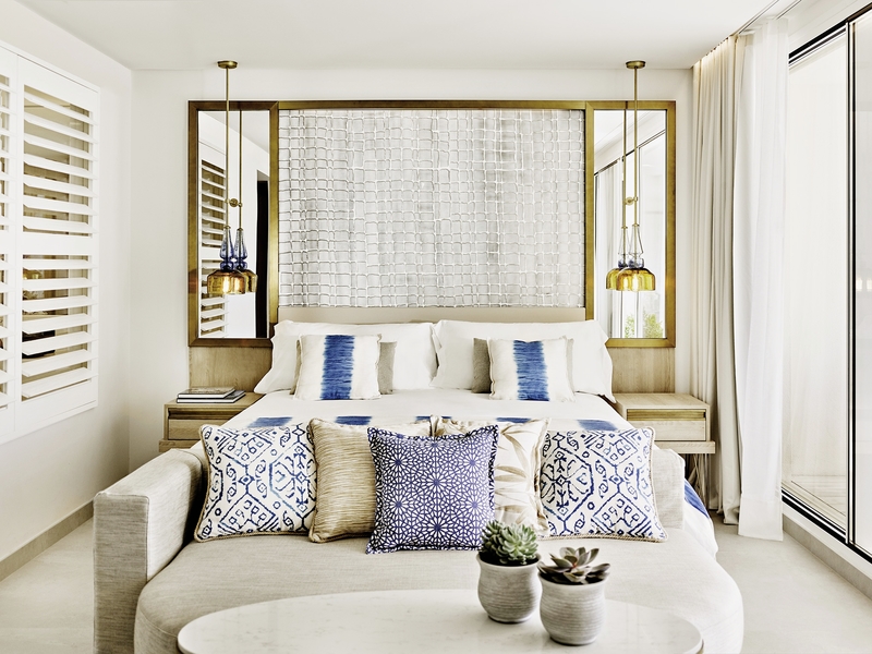 Nobu Hotel Ibiza Bay 21