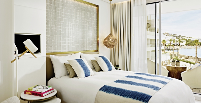 Nobu Hotel Ibiza Bay 22