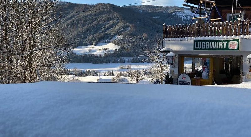 Gasthaus Luggwirt 6