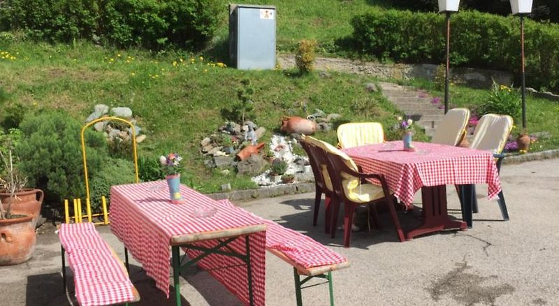 Gasthaus Luggwirt 14