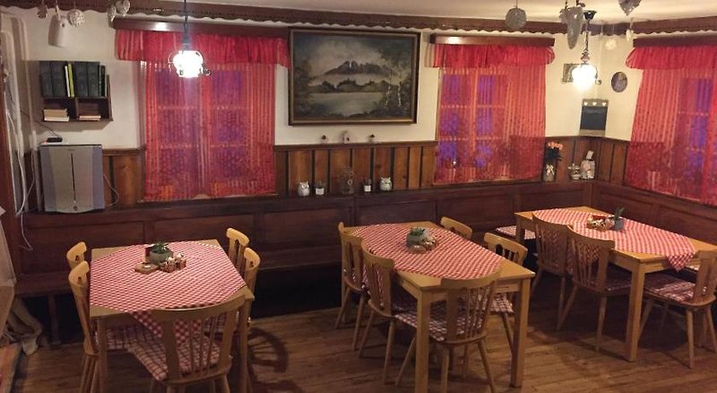 Gasthaus Luggwirt 15
