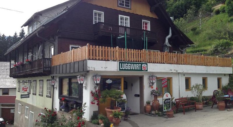 Gasthaus Luggwirt 19
