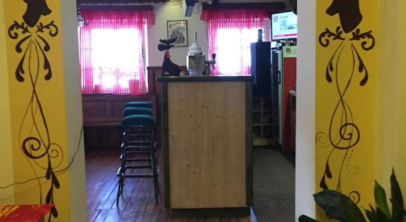 Gasthaus Luggwirt 20