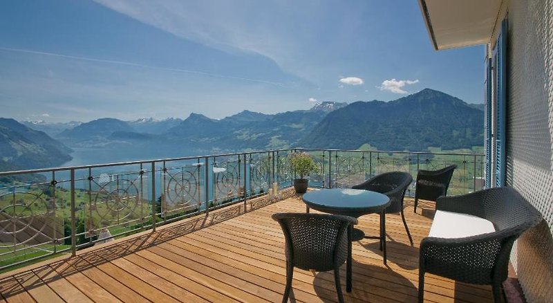 Villa Honegg 5