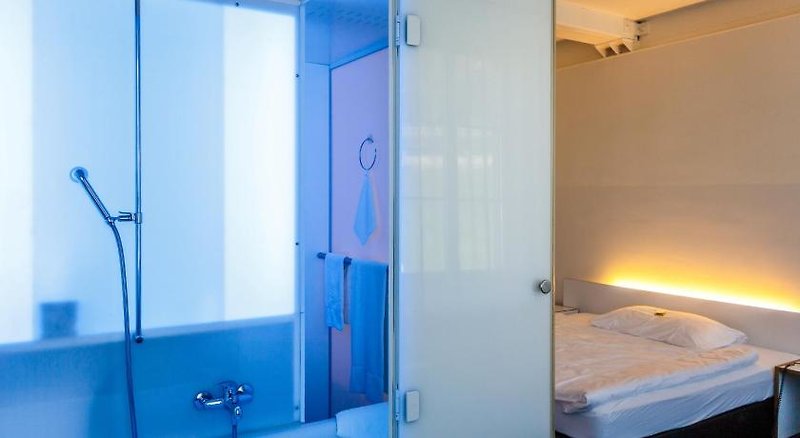Hotel Bleichibeiz 1