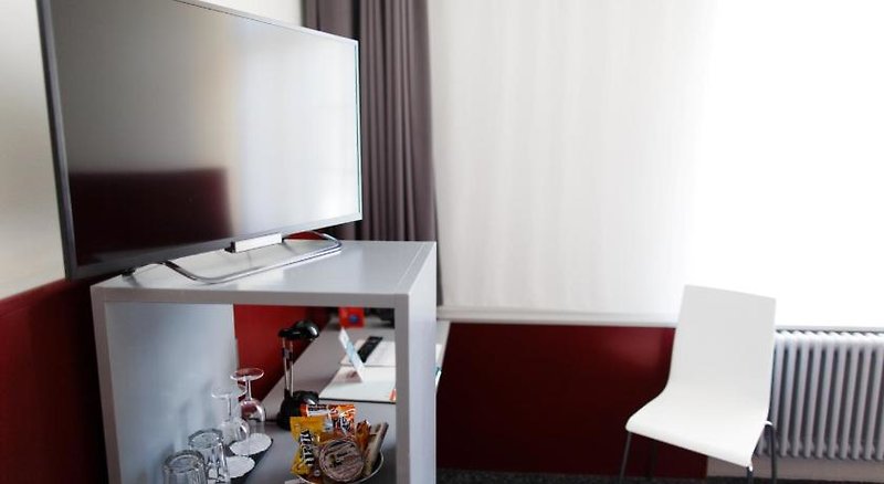 Hotel Bleichibeiz 4