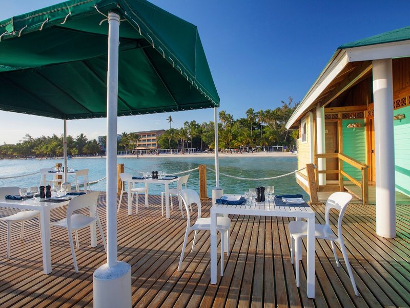 whala! Boca Chica  1