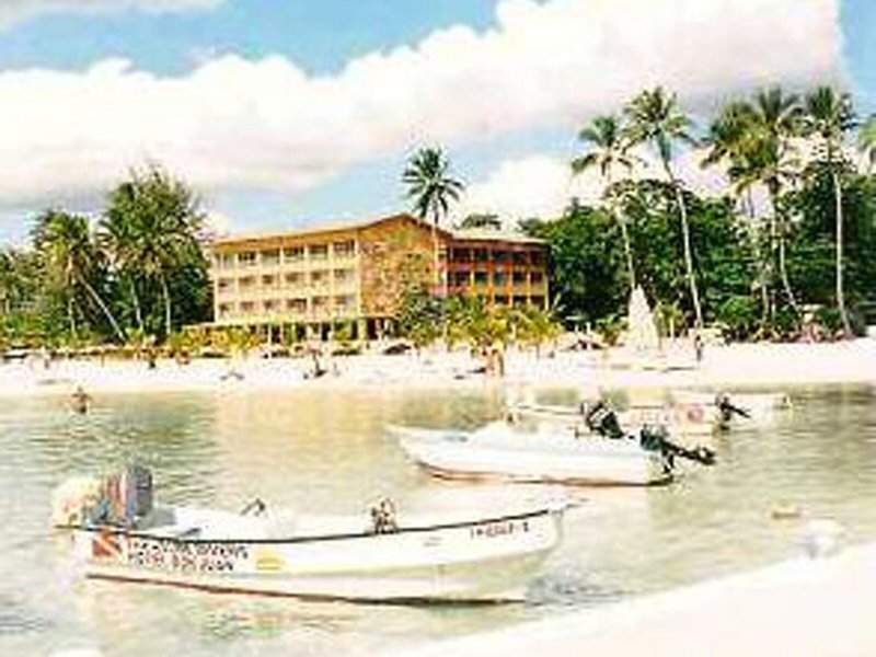 whala! Boca Chica  18