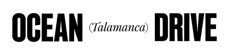 OD Talamanca 27