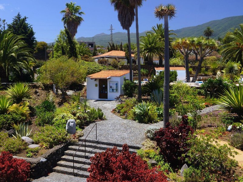 Apartamentos Miranda 1