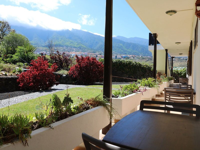 Apartamentos Miranda 4