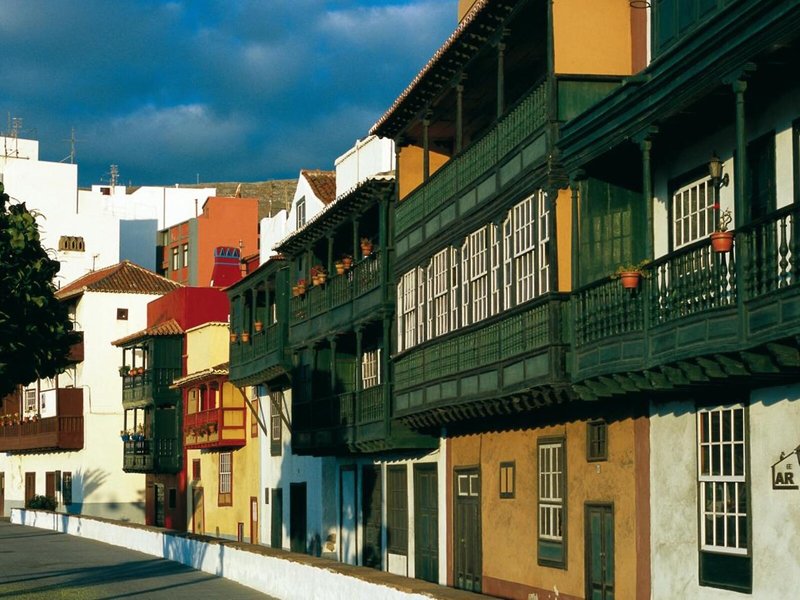 Apartamentos Miranda 5