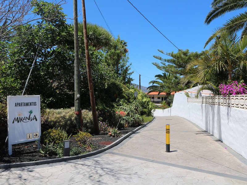 Apartamentos Miranda 10