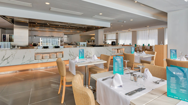 Talayot Spa Hotel 7