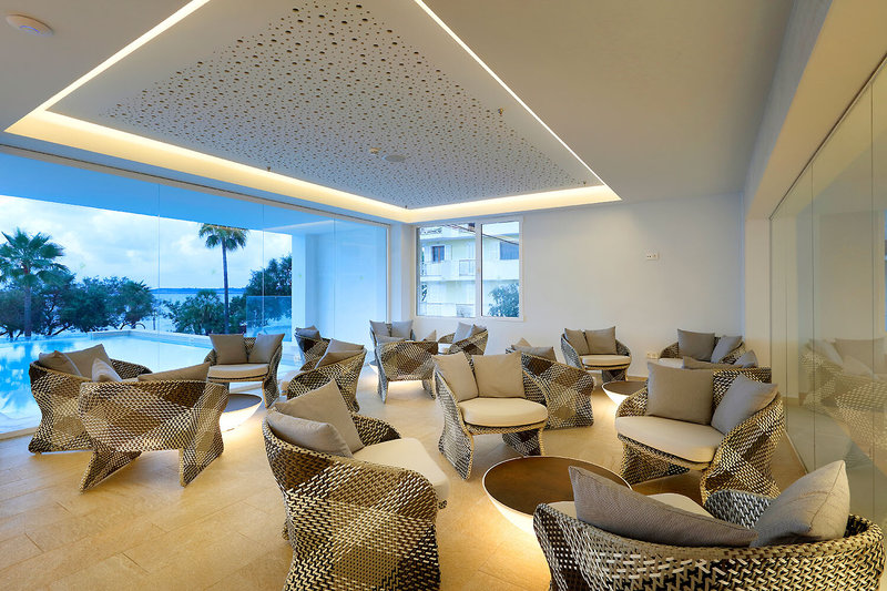 Talayot Spa Hotel 9