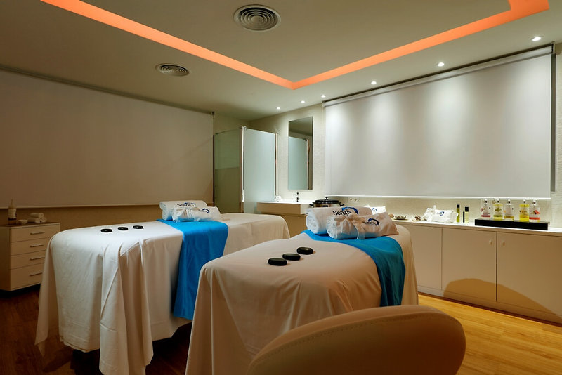Talayot Spa Hotel 10