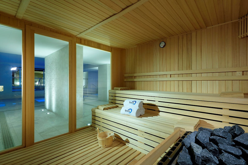 Talayot Spa Hotel 11