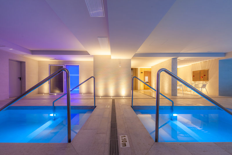 Talayot Spa Hotel 12