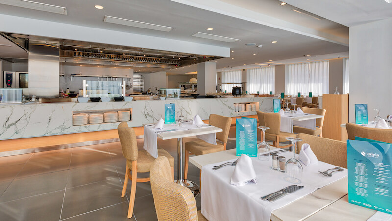 Talayot Spa Hotel 5