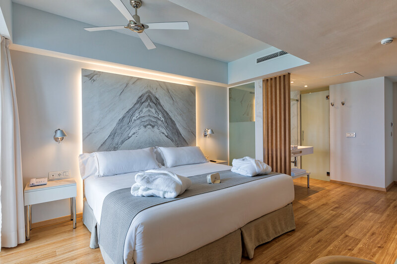 Talayot Spa Hotel 10