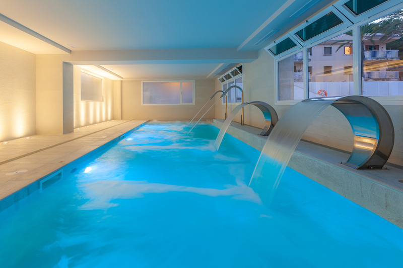 Talayot Spa Hotel 12