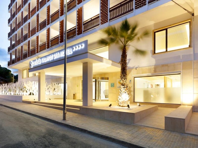 Talayot Spa Hotel