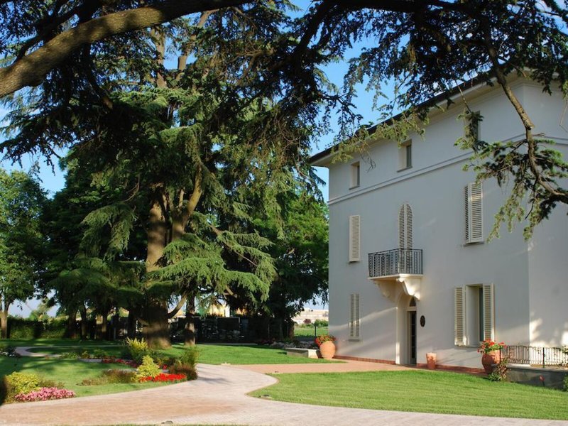 Relais Villa Valfiore 2