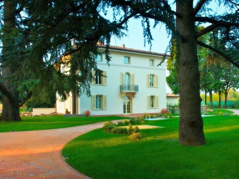Relais Villa Valfiore 3