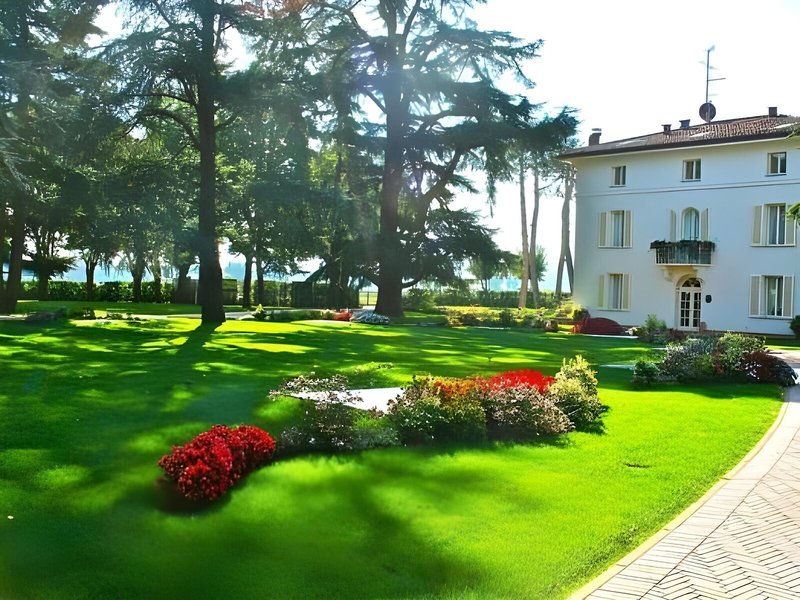 Relais Villa Valfiore 5