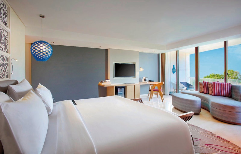 Le Meridien Bali Jimbaran 10