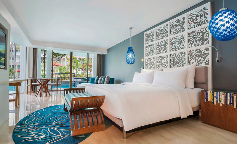 Le Meridien Bali Jimbaran 12