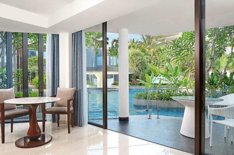 Le Meridien Bali Jimbaran 14