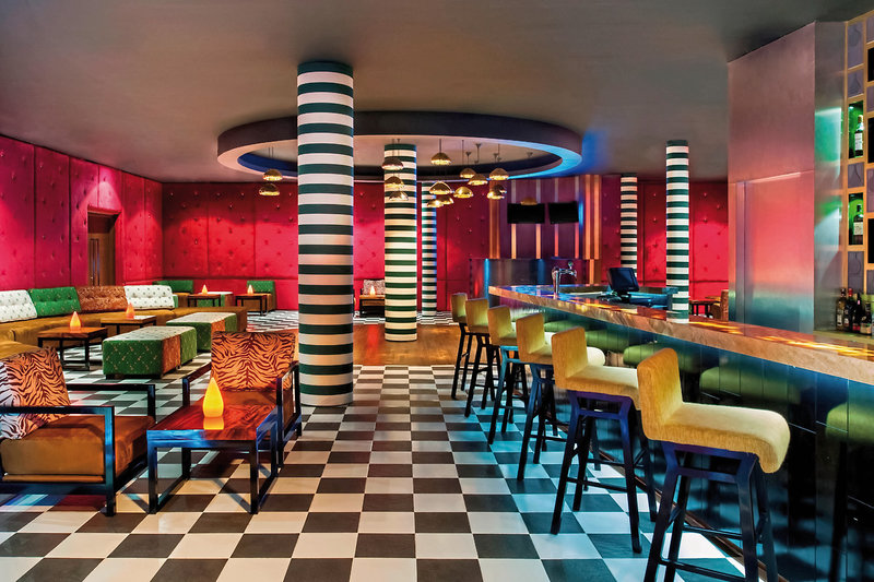 Le Meridien Bali Jimbaran 22