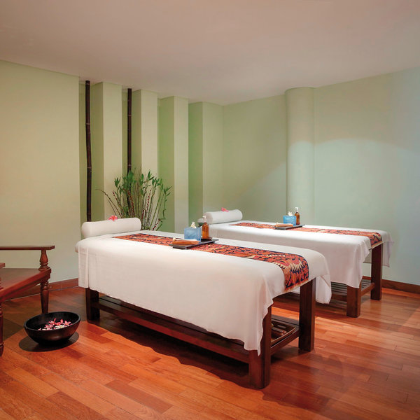 Le Meridien Bali Jimbaran 26