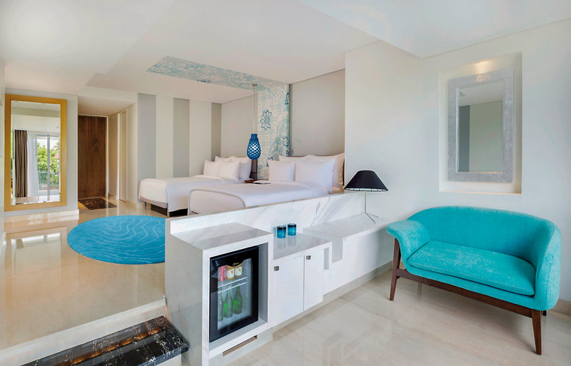 Le Meridien Bali Jimbaran 7