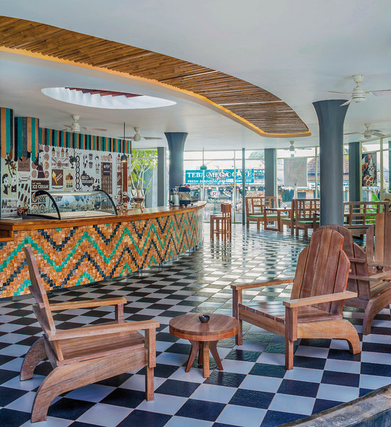 Le Meridien Bali Jimbaran 18