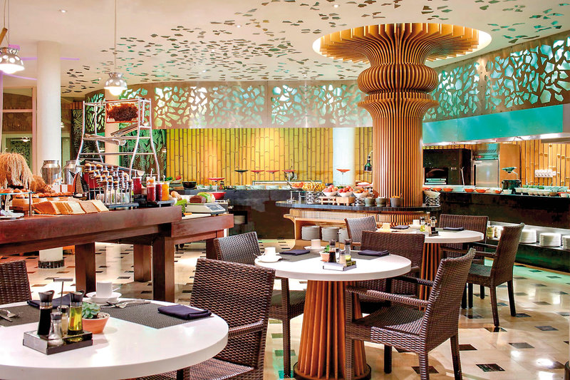 Le Meridien Bali Jimbaran 19