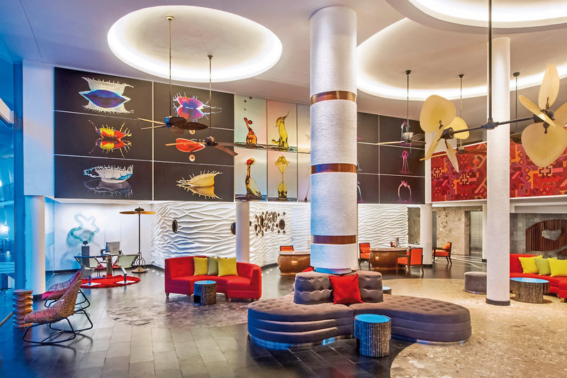 Le Meridien Bali Jimbaran 21