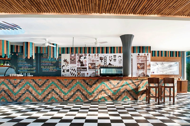 Le Meridien Bali Jimbaran 24