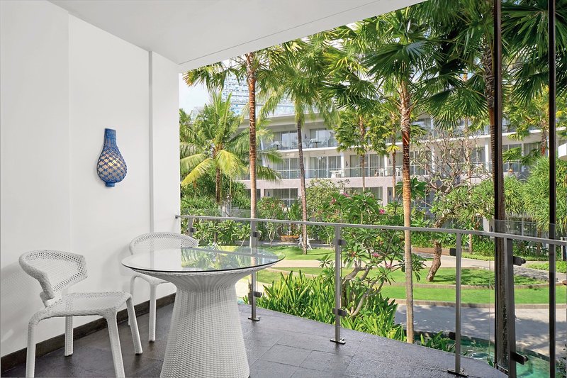 Le Meridien Bali Jimbaran 11