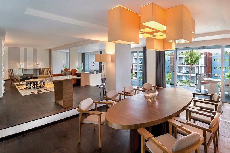 Le Meridien Bali Jimbaran 17