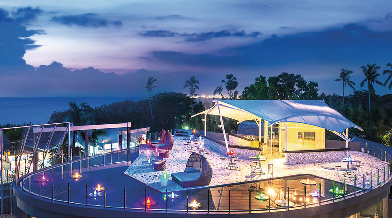 Le Meridien Bali Jimbaran 20