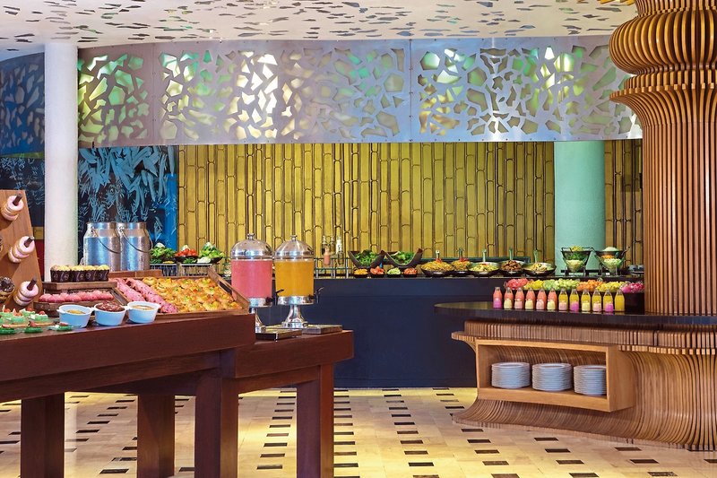 Le Meridien Bali Jimbaran 25