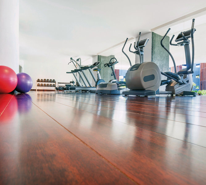 Le Meridien Bali Jimbaran 27