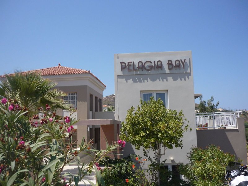 Pelagia Bay 1