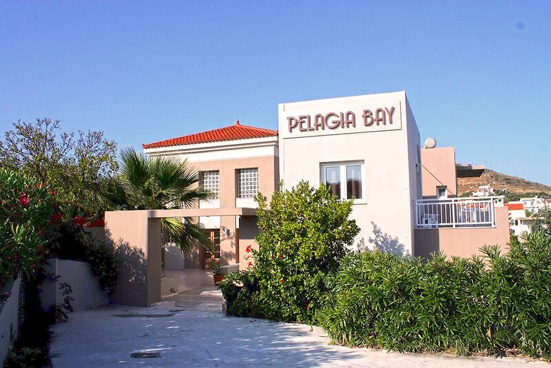 Pelagia Bay 5