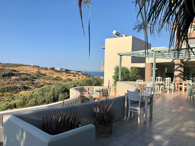 Pelagia Bay 11